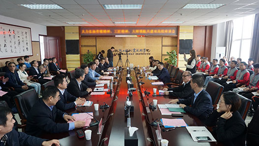  The activity of Shaanxi trade union system cadres going to the grass-roots level to squat was launched