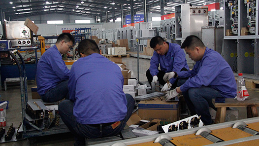  A team of Anhui Federation of Trade Unions went to Bengbu, Huainan and Bozhou to carry out work