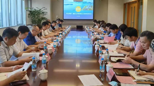  Cadres of Jiangsu Federation of Trade Unions jumped down to the grass-roots level