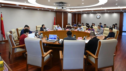  Yunnan Provincial Federation of Trade Unions Held a Summary Meeting on the Work of Cadres Going to Grassroots