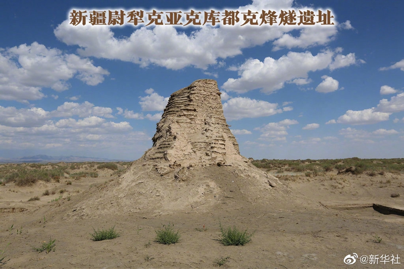 2021年度全国十大考古新发现揭晓 河南南阳黄山遗址入选！