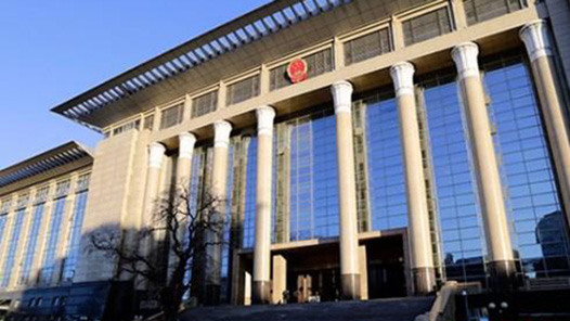 辽宁：法院首个人大代表诉源治理工作站成立