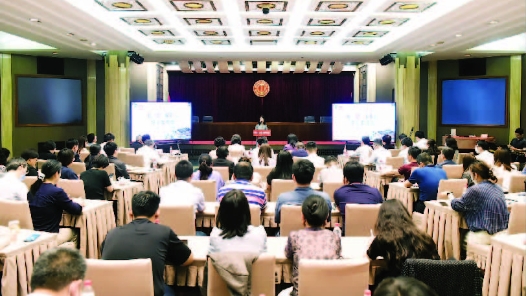  Guizhou Trade Union Cadres Go to Grassroots Level to Work