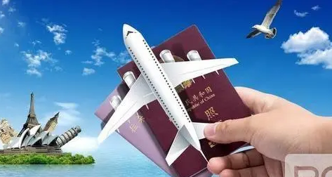 德媒：免签政策促中国旅游业复苏初显成效