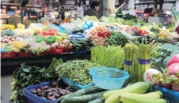 “爆改”换装的网红菜市场如何实现“长红”？