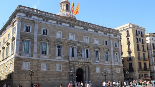 西班牙加泰罗尼亚大区独立公投发起者特赦法案生效