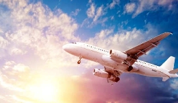 全球航空业逐步回暖