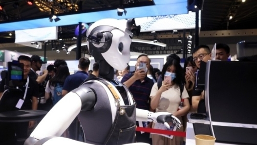 2024世界智能产业博览会覆盖人工智能等十大主题