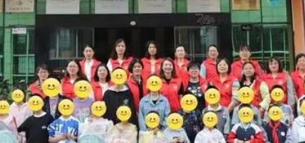 河南省各级妇联持续推进“爱心妈妈”结对关爱工作