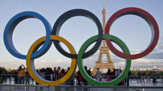 巴黎奥运村不装空调已遭不少运动员强烈反对