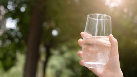 爱喝水VS公司不爱喝水，差别到底有多大？