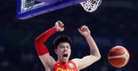 中国男篮立足长远开启新一期集训