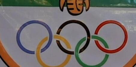 科特迪瓦举行2024年巴黎奥运会运动员出征仪式