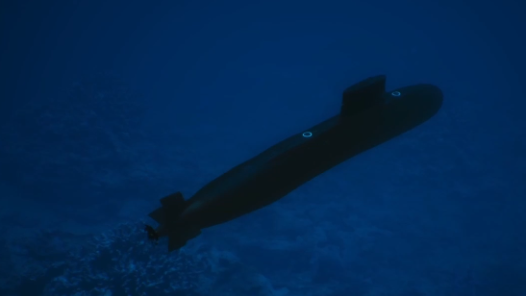 为新中国下潜——人民海军第一支潜艇部队组建纪事
