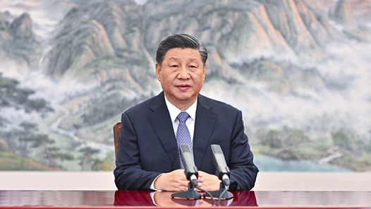  Xi Jinping and President Kamalu of Trinidad and Tobago exchanged congratulatory messages on the 50th anniversary of the establishment of diplomatic relations between China and Trinidad and Tobago