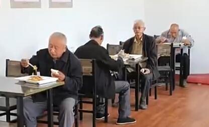 让老年人暖胃又暖心——甘肃省金昌市扎实推进老年助餐服务工作