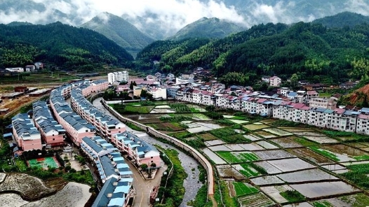  Beijing Mentougou District "Poetry and Painting Village" Rural Revitalization Regional Brand Release
