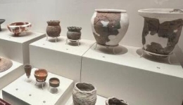  Cultural China Trip | Thousands of Cultural Relics "Reborn" in Time