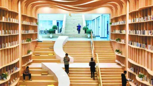 “深化文明互鉴，合作共赢未来”——第30届北京国际图书博览会成果丰硕