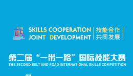  The Ministry of Human Resources and Social Security launched the "Belt and Road" skill dream building action in Chongqing
