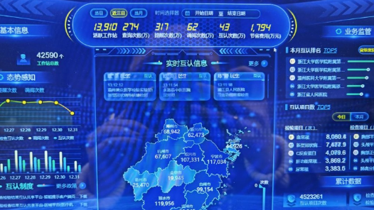 江苏全省临床检验结果将逐步实现线上共享互认