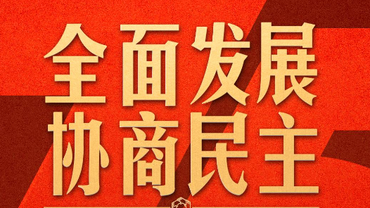 时政新闻眼丨如何全面发展协商民主？习近平在这次重要会议上提出明确要求