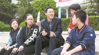 安徽淮北实施高层次人才储备金制度——让高层次人才有“甜头”、后备人才有“奔头”