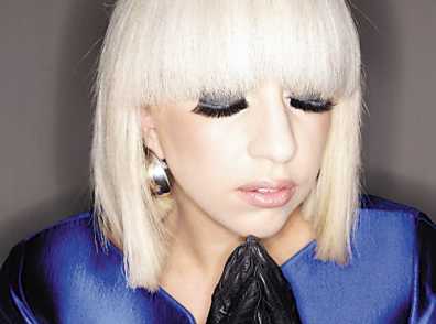 Lady gaga Ա19ʱ֡