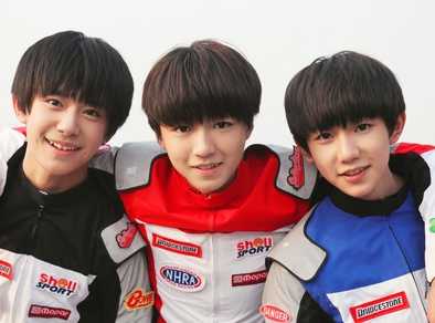 TFBOYS¸衶֮MV Ѫꡱ