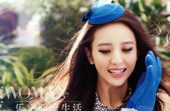 Angelababy١ ̵ǿдƬ