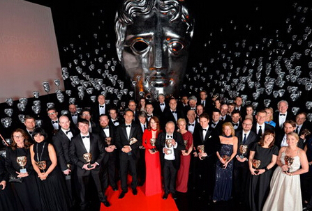 ſйײӢ˹BAFTA С