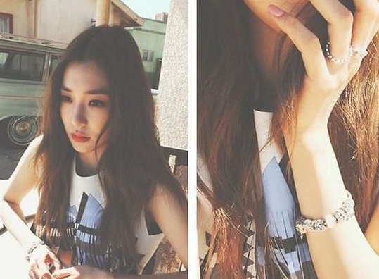 ʱTiffanyɹ̫ εӰֻѡ