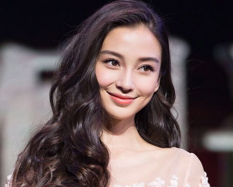 Angelababy ޶Ů񷶶ʮ㡱