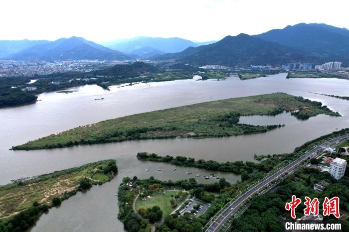 福建：绿水青山的骄傲(图2)