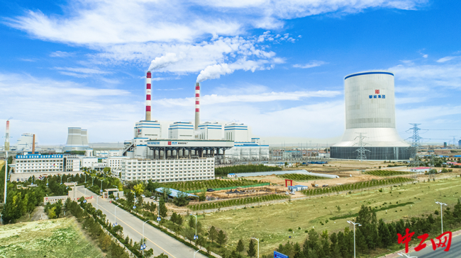 锡林郭勒盟经济社会迅速发展,内蒙古能源发电投资集团有限公司面对