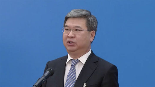 陆文俊代表：更有信心和决心发展壮大好中国装备制造业