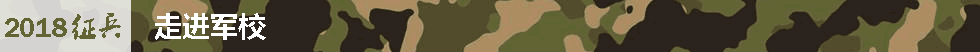 走进军校