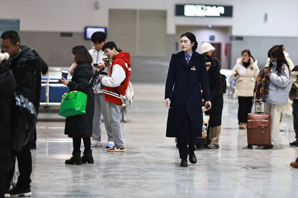 铁路人物照片图片大全图片