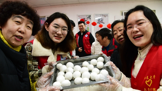 拉萨市元宵市场种类齐全供销旺