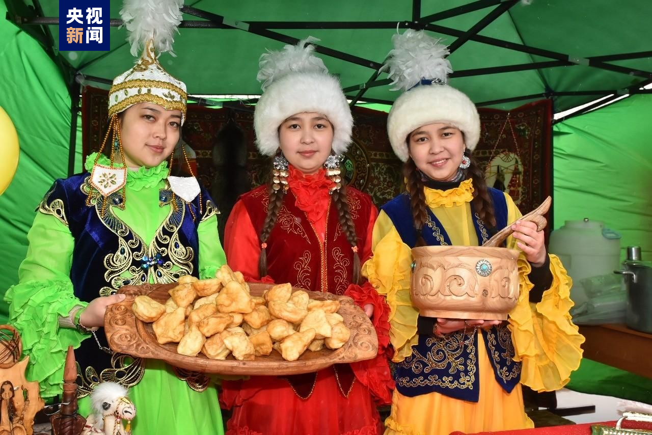 哈萨克斯坦国庆节图片