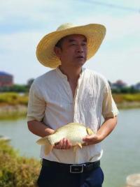 刘少军 湖南师范大学省部共建淡水鱼类发育生物学国家重点实验室教授