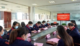 江西吉安市总工会：“连心桥”促进企业与职工双向奔赴