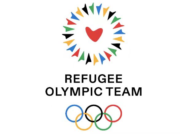 巴黎奥运会 | 联合国难民署驻华代表：奥运会难民代表团将激励很多人