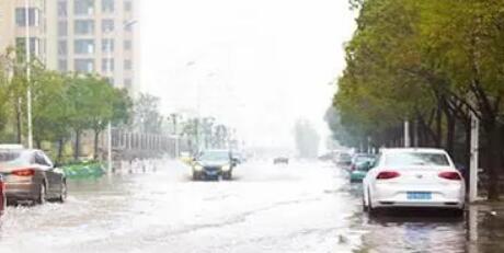 应对暴雨天气 安徽安庆、六安两地提前转移5430人避险