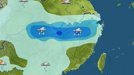 中国气象局将暴雨三级应急响应提升为二级