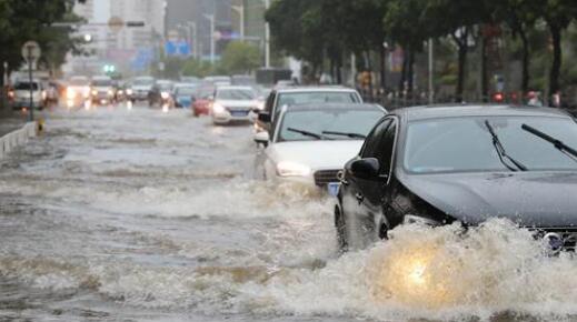 多部门部署重点地区暴雨洪水防范应对