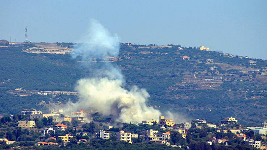 伊朗驻联合国使团警告以色列：如果袭击黎巴嫩，战争将随之而来