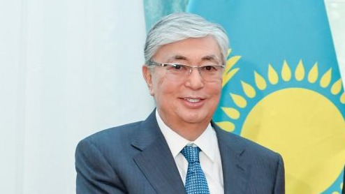 高端访谈｜开启哈中永久全面战略伙伴关系新篇章——访哈萨克斯坦总统托卡耶夫