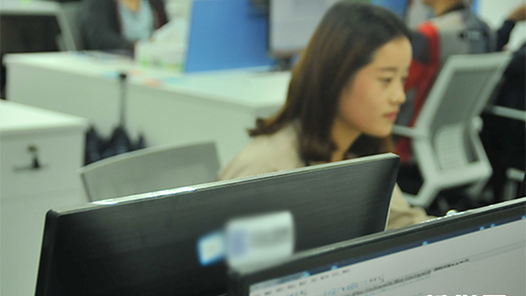 重庆：数字赋能女大学生高质量就业
