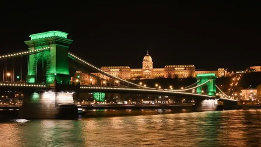 世界旅游联盟·中欧旅游对话在匈牙利举行